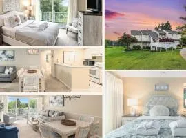 Beautiful Comfy 2 Bedroom Condo Stunning Golf Course Views 5166