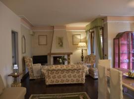 La Casa di Stella, hotel v destinaci Sesto Fiorentino