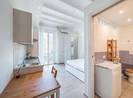 Milan Napoli Apartment