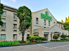 Road Lodge JNB Airport