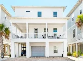 Sugar Beach Retreat