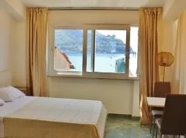 Scilla Luxury Rooms