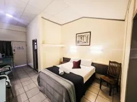 Royal Motel Rockhampton
