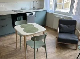 Joli appartement au centre de Nieppe