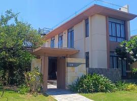 Cam Ranh Villa, ξενοδοχείο στο Να Τρανγκ