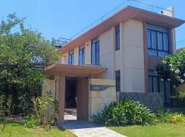 Cam Ranh Villa