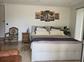 Room, with Internet, in Crauthem-Roeser , Luxembourg