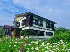 Itadaki Chalet