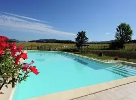 Stunning Farmhouse in Passignano with Pool