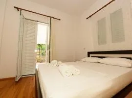 Vasilis Family Apartments