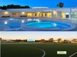 Villa Portugal