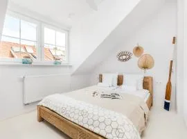 TOTU HOME Bema Seaside Apartments Sopot