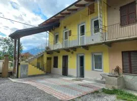alloggio Valsusa