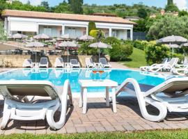 Hotel Mary Rose, hotel v destinaci Lazise
