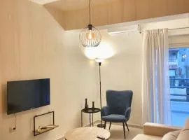 Ifigeneia Infinity Suites
