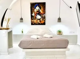 Cave Crafted Suites