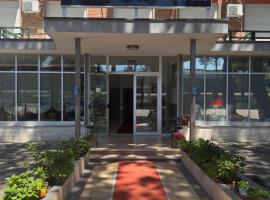 Hotel MDP, hotel di Milano Marittima