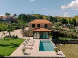 Belo Douro - Private Pool - Douro Valley - by RowdHouses