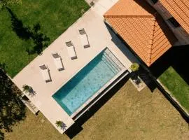 Belo Douro - Private Pool - Douro Valley - by RowdHouses