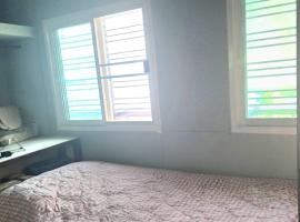 Uncle Ong Home's Khaokho บ้านพักลุงโอ่งโฮม เขาค้อ, chalet de monta&ntilde;a en Khao Kho