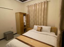 Villa Hoa Sen, hotel v destinaci Xuan An