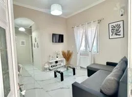Aiginetan Apartments