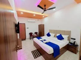 Hotel The R L Palace - "A Luxurious Hotel" 900 Meters From Ram Mandir Ayodhya