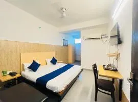 Hotel Vasundhara Grand - Vasundhara