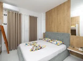 B&B Bologna - Vlora Private Suites