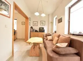 Beautiful Apartment in Rerik with Garden near Sea