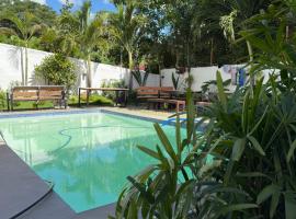 SOLA Guesthouse, hotel near Sibulan Airport, Dumaguete