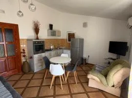 Apartments Ćuković