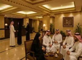 Zayed Hotel