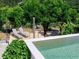 Stunning Hilltop Views - Orchard - Pool - Serenity
