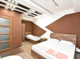 City-Lime Guest House