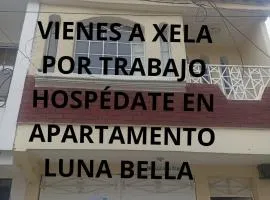Apartamento Luna Bella