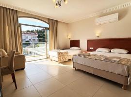 Forum Residence Hotel