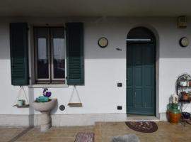 Casa Carmela, hotel en Angera