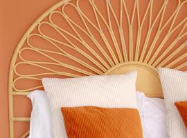 SUPERTUBOS HOUSE Peniche