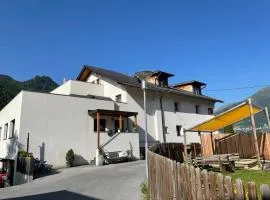 Apart schöne Aussicht