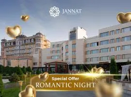 Jannat Regency