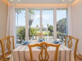 Estoril Palace - A chic getaway