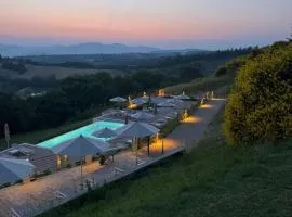 Agriturismo Il Sarale - Umbria