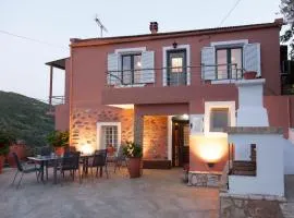 Villa Olea-Renieri