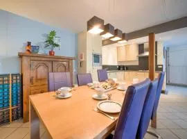 Serene Holiday Home in Ulestraten with Terrace