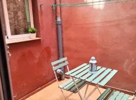 Cozy Apartment Malaga