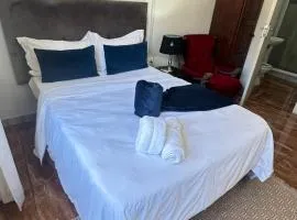 Creekside Guest House Middelburg