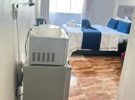 Creekside Guest House Middelburg