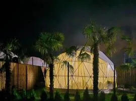 Glamping Shekvetili