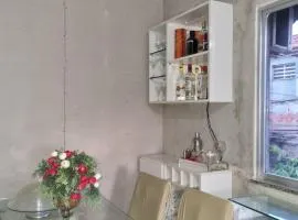 Kayth House